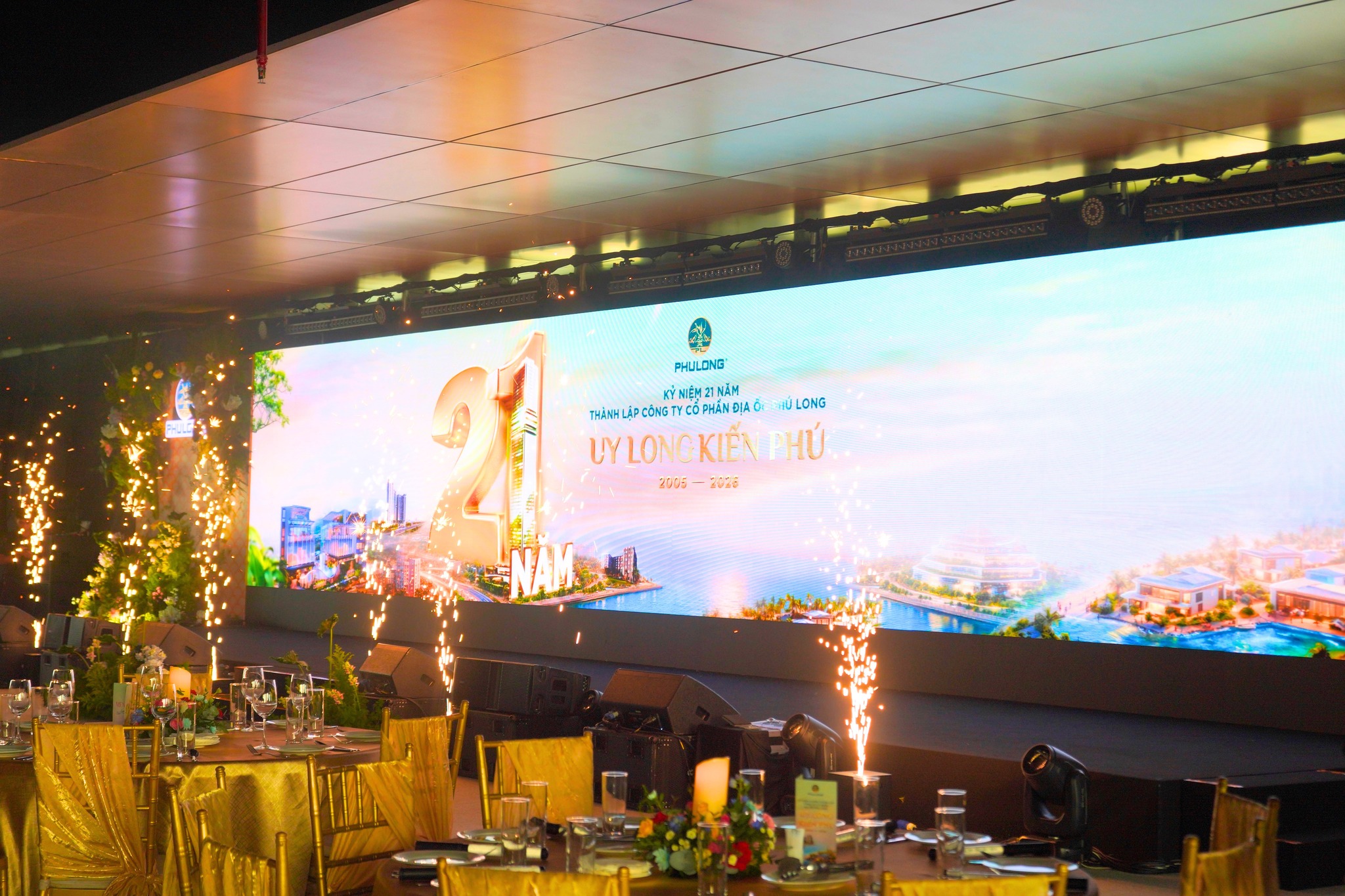 Uy Long Kiến Phú: Khi Ẩm Thực Viết Tiếp Chương Mới Cho Thịnh Vượng